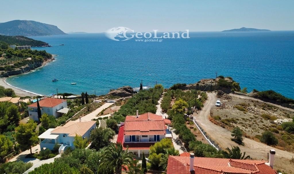 Μονοκατοικία 180 τ.μ. προς ενοικίαση, Κουβέρτα