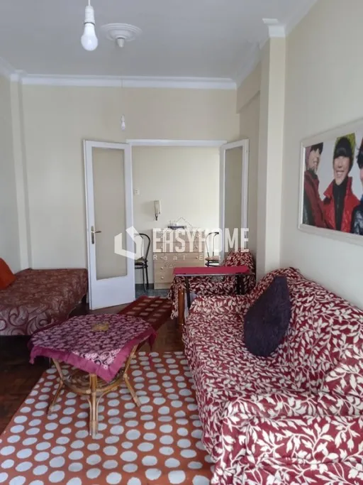 Apartment 72 sqm for rent, Thessaloniki - Center, Center