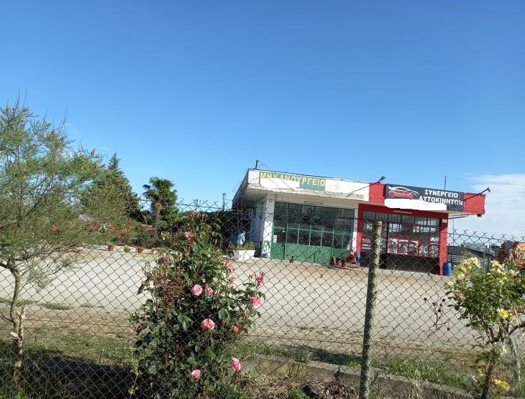 Άλλο 2.500 τ.μ. για πώληση, Ημαθία, Αλεξάνδρεια