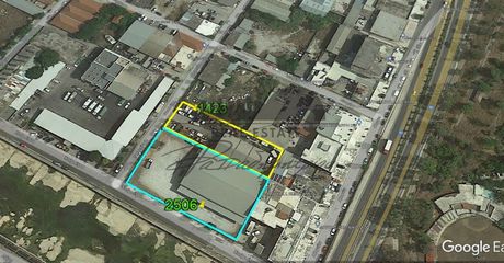 Land plot 1.423sqm for sale-Volos » Neapoli