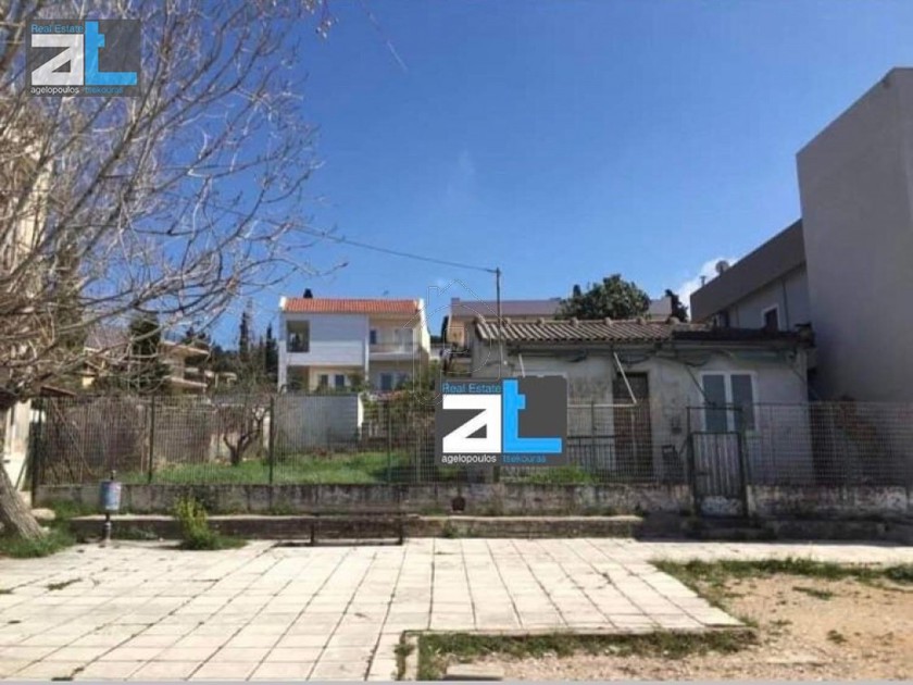 Οικόπεδο 320 τ.μ. για πώληση, Αχαΐα, Πάτρα