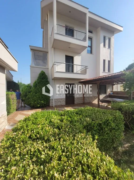 Maisonette 260 sqm for sale, Thessaloniki - Rest Of Prefecture, Agios Athanasios