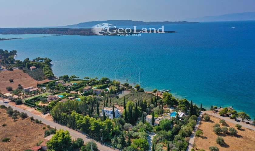 Μονοκατοικία 300τ.μ. για ενοικίαση-Κρανίδι » Βερβερούδα