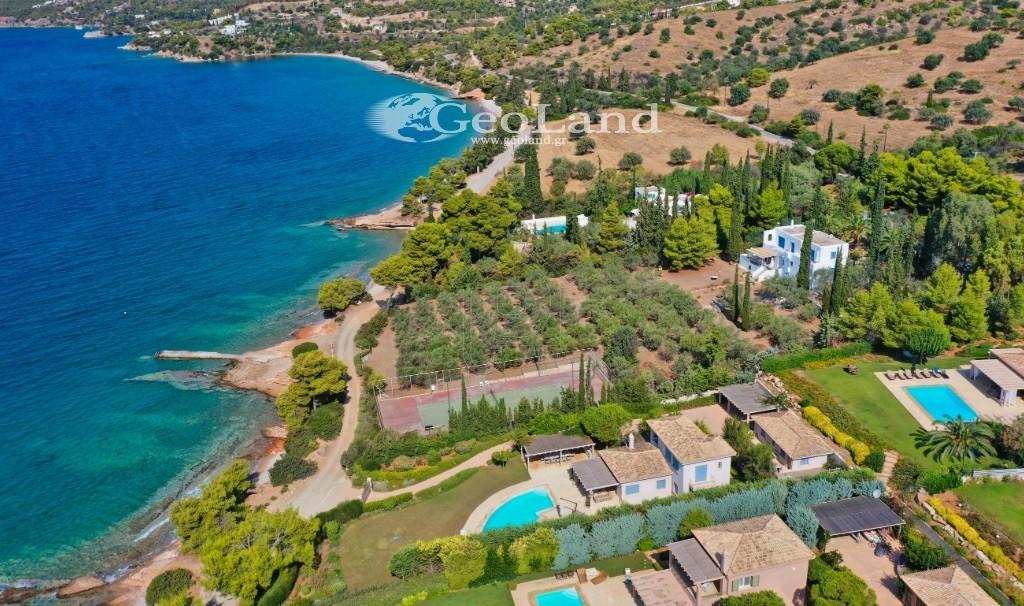 Μονοκατοικία 300 τ.μ. πρός ενοικίαση, Αργολίδα, Κρανίδι