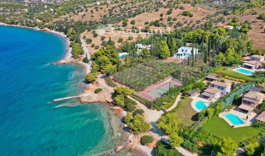 Μονοκατοικία 300 τ.μ. πρός ενοικίαση, Αργολίδα, Κρανίδι