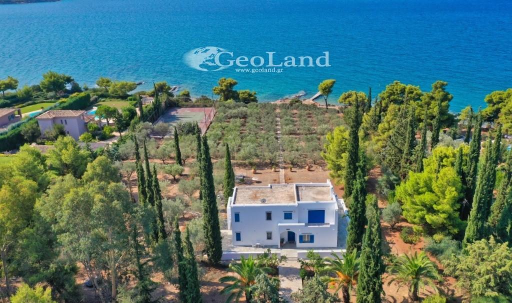 Μονοκατοικία 300 τ.μ. πρός ενοικίαση, Αργολίδα, Κρανίδι