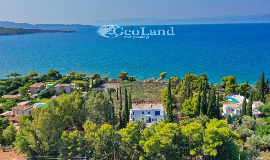 Μονοκατοικία 300 τ.μ. πρός ενοικίαση, Αργολίδα, Κρανίδι