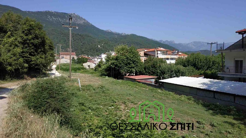 Αγροτεμάχια 650τ.μ. για πώληση-Μουζάκι » Μαυρομμάτι