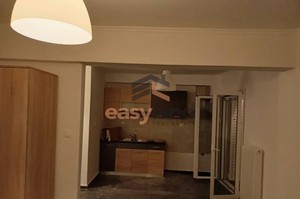 Studio 34sqm for rent-Patra » Agia Sofia
