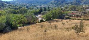 Οικόπεδο 2.730 τ.μ. προς πώληση, Αχαΐα, Ρίο-thumb-5