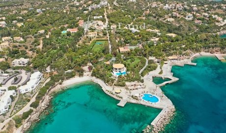 Οικόπεδο 2.005τ.μ. για πώληση-Κρανίδι » Άγιος αιμιλιανός