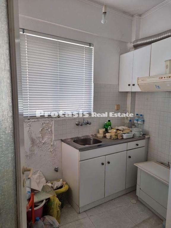 Διαμέρισμα 33 τ.μ. προς πώληση, Λουτρά Αιδηψού