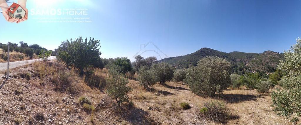 Οικόπεδο 5.602 τ.μ. για πώληση, Ν. Σάμου, Σάμος