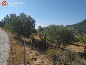 Land plot 5.602 sqm for sale, Samos Prefecture, Samos-thumb-3