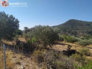 Land plot 5.602 sqm for sale, Samos Prefecture, Samos-thumb-5