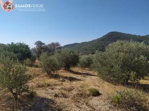 Land plot 5.602 sqm for sale, Samos Prefecture, Samos-thumb-6