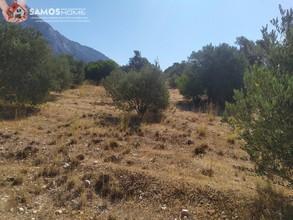 Land plot 5.602 sqm for sale, Samos Prefecture, Samos-thumb-7
