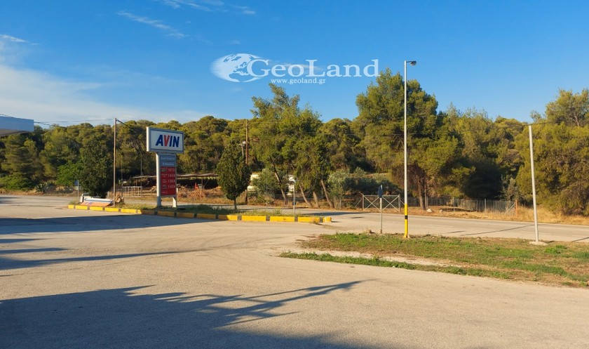Επιχειρηματικό κτίριο 400τ.μ. για ενοικίαση-Επίδαυρος » Νέα επίδαυρος