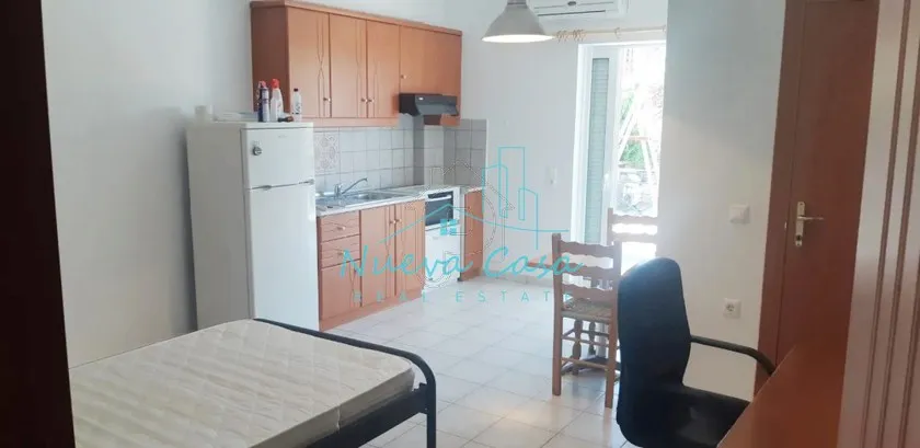 Studio 28 sqm for rent, Achaia, Rio