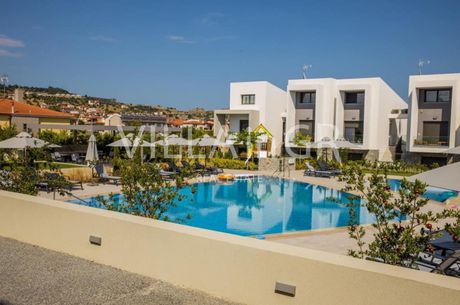 Maisonette 130sqm for rent-Sithonia » Nikiti