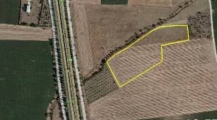 Parcel 17.700sqm for sale-Feron