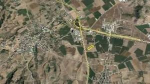 Αγροτεμάχια 17.700 τ.μ. πρός πώληση, Μαγνησία, Φερών-thumb-2