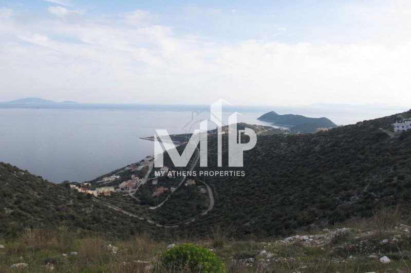 Οικόπεδο 1.007τ.μ. για πώληση-Μαραθώνας » Δικαστικά