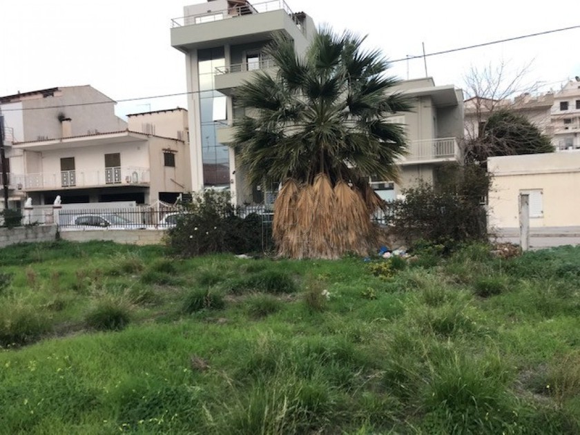 Οικόπεδο 410τ.μ. για πώληση-Άνω λιόσια » Πανόραμα