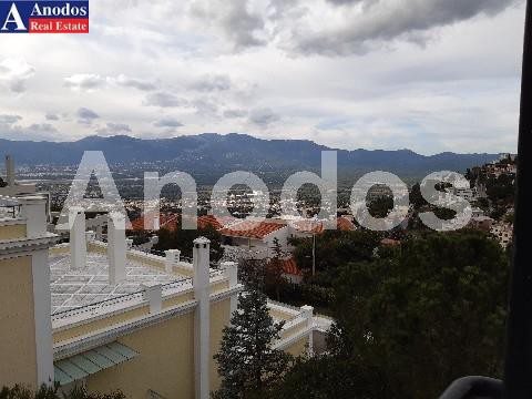 Μεζονέτα 301τ.μ. για πώληση-Κηφισιά » Πολιτεία