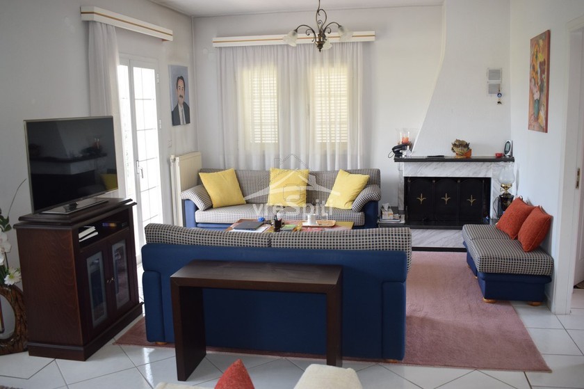 Detached home 177sqm for sale-Ioannina