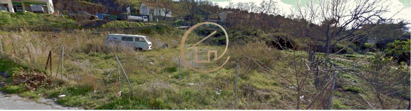 Land plot 900 sqm for sale, Evia, Aidipsos