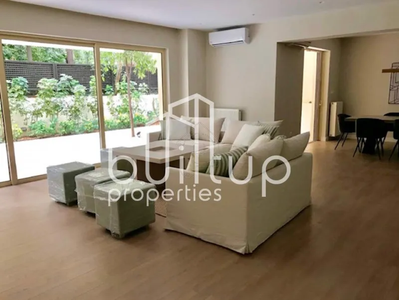 Maisonette 170 sqm for rent, Athens - South, Glyfada