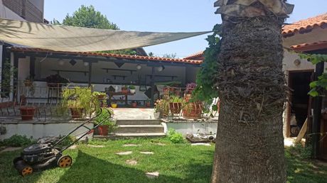 Building 470sqm for sale-Kassandra » Afitos