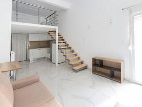 Studio / γκαρσονιέρα 35 τ.μ. για ενοικίαση, Θεσσαλονίκη - Κέντρο, Χαριλάου-thumb-2