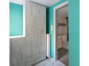 Studio / γκαρσονιέρα 35 τ.μ. για ενοικίαση, Θεσσαλονίκη - Κέντρο, Χαριλάου-thumb-4