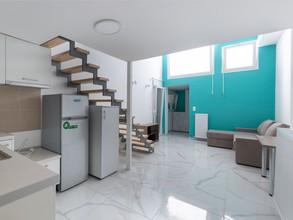 Studio / γκαρσονιέρα 35 τ.μ. για ενοικίαση, Θεσσαλονίκη - Κέντρο, Χαριλάου-thumb-5