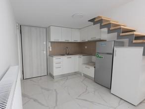 Studio / γκαρσονιέρα 35 τ.μ. για ενοικίαση, Θεσσαλονίκη - Κέντρο, Χαριλάου-thumb-6