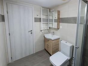 Studio / γκαρσονιέρα 35 τ.μ. για ενοικίαση, Θεσσαλονίκη - Κέντρο, Χαριλάου-thumb-8