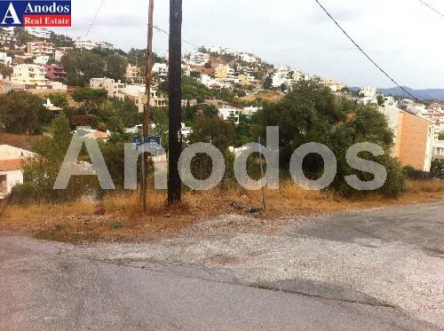 Οικόπεδο 1.300τ.μ. για πώληση-Ανάβυσσος » Ανάβυσσος κέντρο
