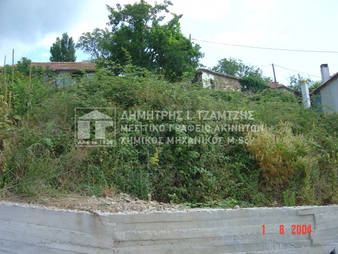 Οικόπεδο 934τ.μ. για πώληση-Αγριά » Δράκεια