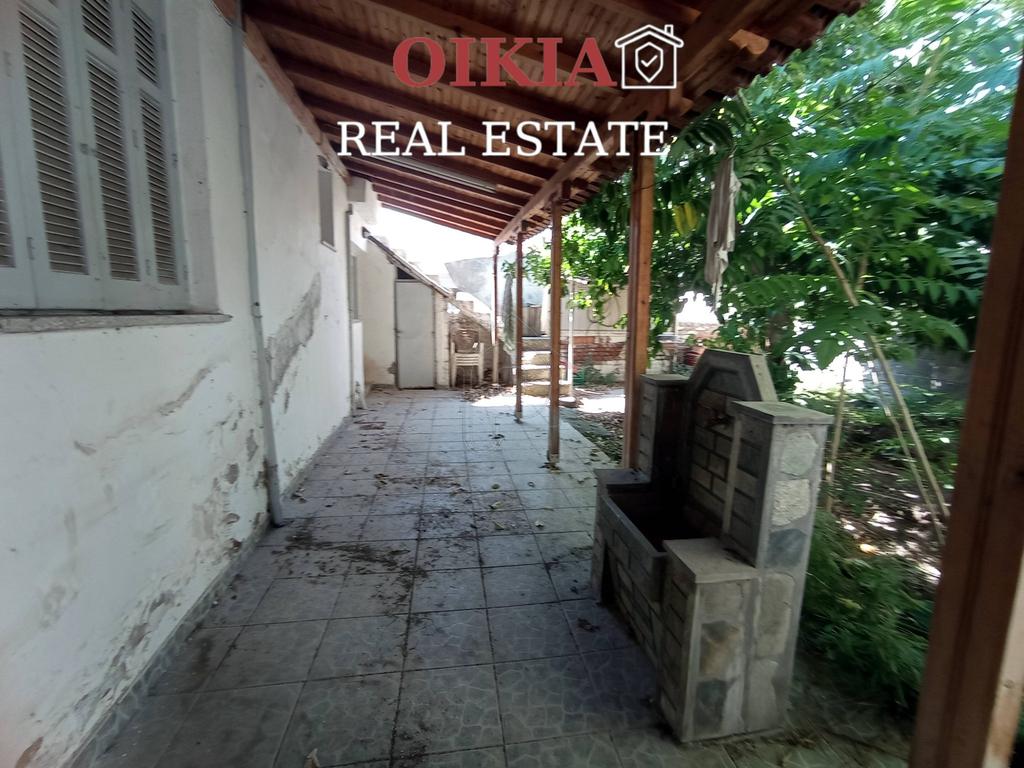 Μονοκατοικία 96 τ.μ. πρός ενοικίαση, Μαγνησία, Βόλος
