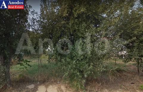 Land plot 950 sqm for sale, Athens - North, Chalandri
