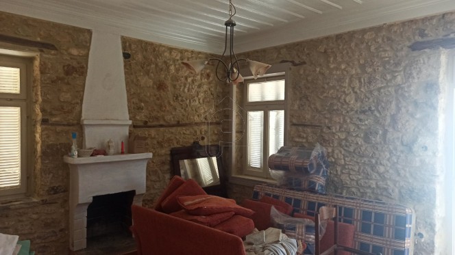 Detached home 220sqm for sale-Kassandra » Afitos