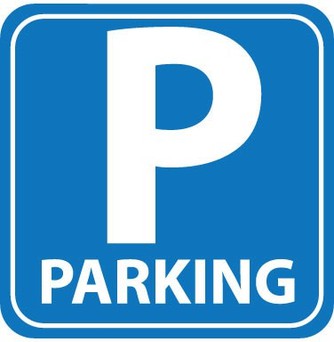 Ζητείται για ενοικίαση Parking 5 έως 10 τ.μ.