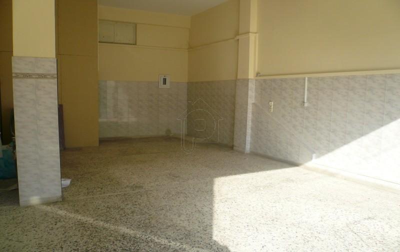 Κατάστημα 84 τ.μ. πρός πώληση, Φθιώτιδας, Λαμία