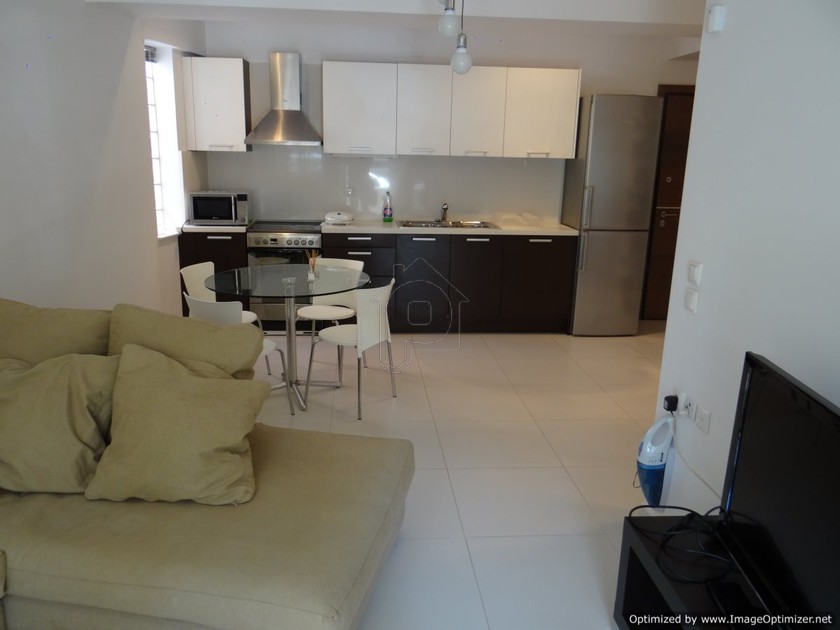 Apartment 88sqm for rent-Heraclion Cretes » Bentenaki