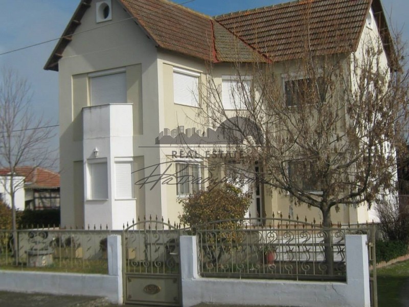 Detached home 118sqm for sale-Karla » Stefanovikeio