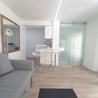 Apartment complex 58sqm for sale-Lefkos Pirgos