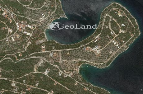 Οικόπεδο 1.072τ.μ. για πώληση-Κόρινθος » Αγία άννα