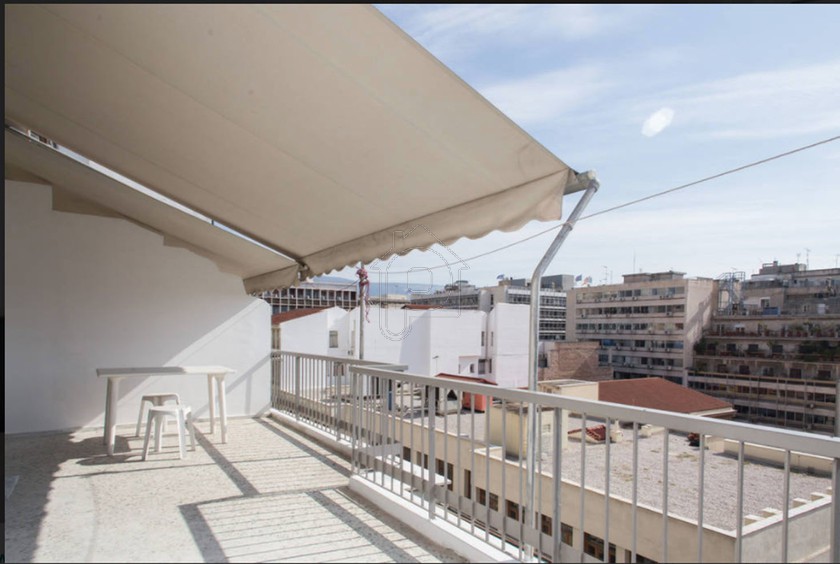 Studio / γκαρσονιέρα 36τ.μ. για πώληση-Εξάρχεια - νεάπολη » Πολυτεχνείο